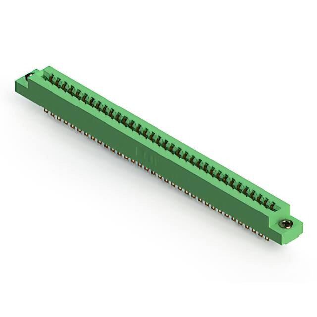305-068-555-503 EDAC Inc.  Edgeboard Connectors